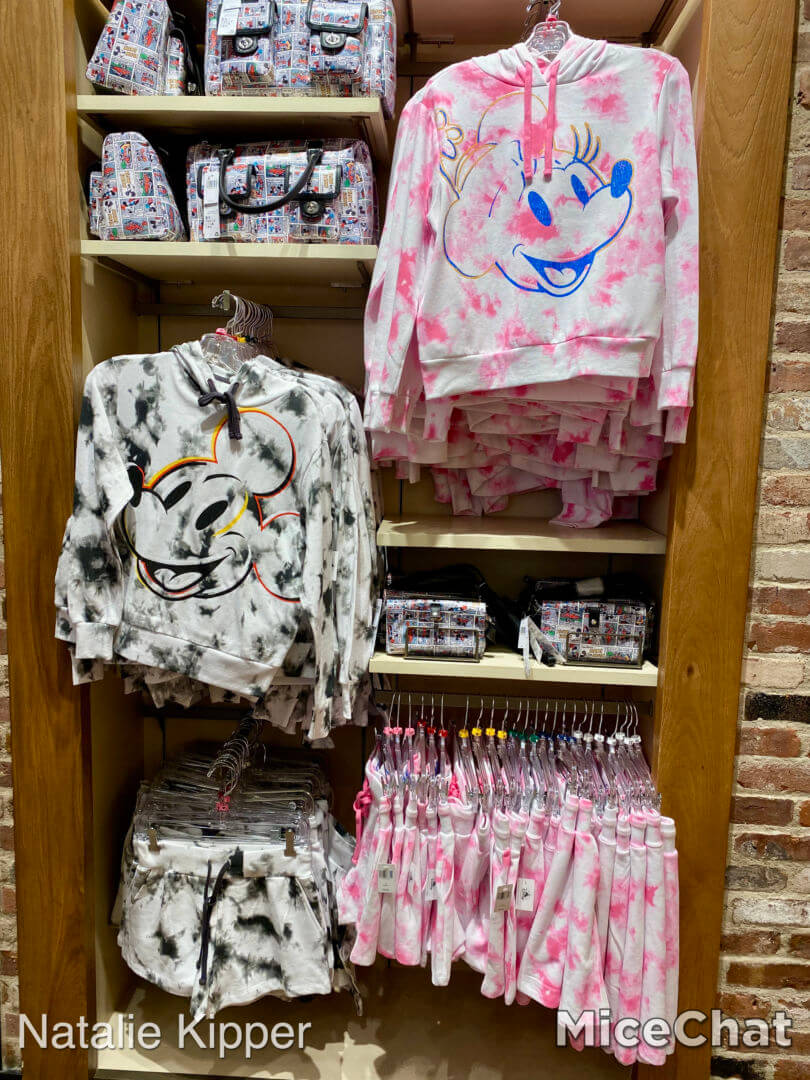 , Disneyland Merchandise Update: Retail Therapy