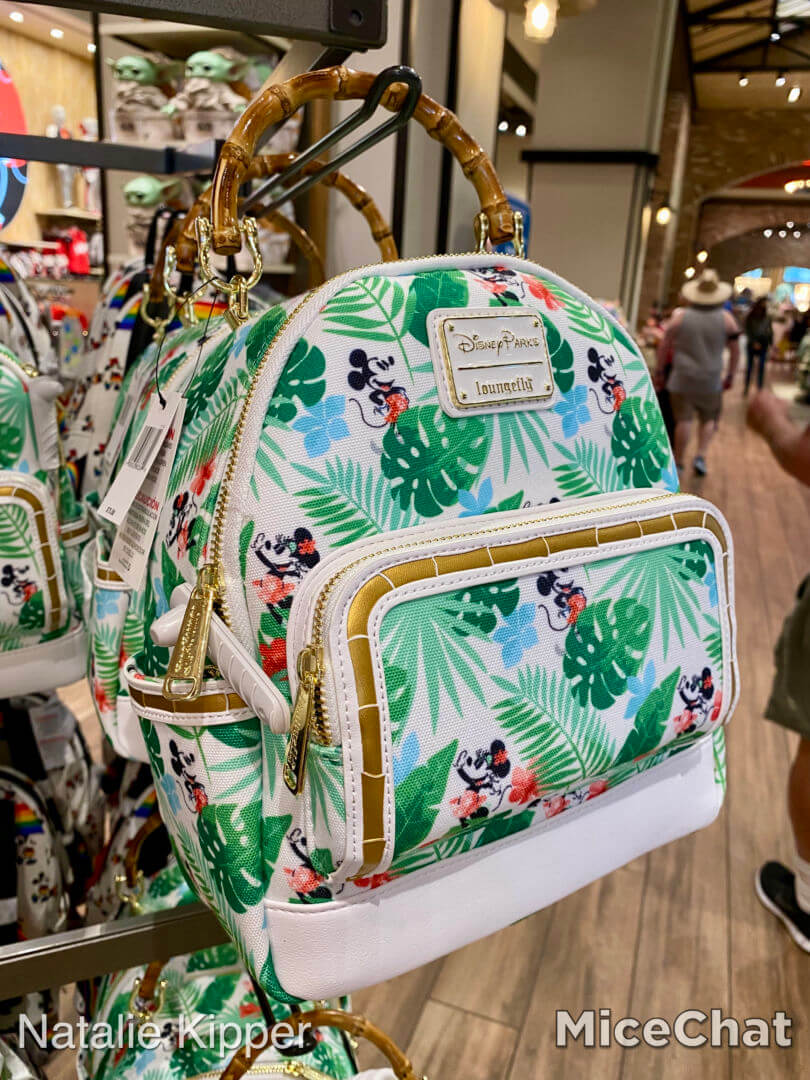 , Disneyland Merchandise Update: Retail Therapy