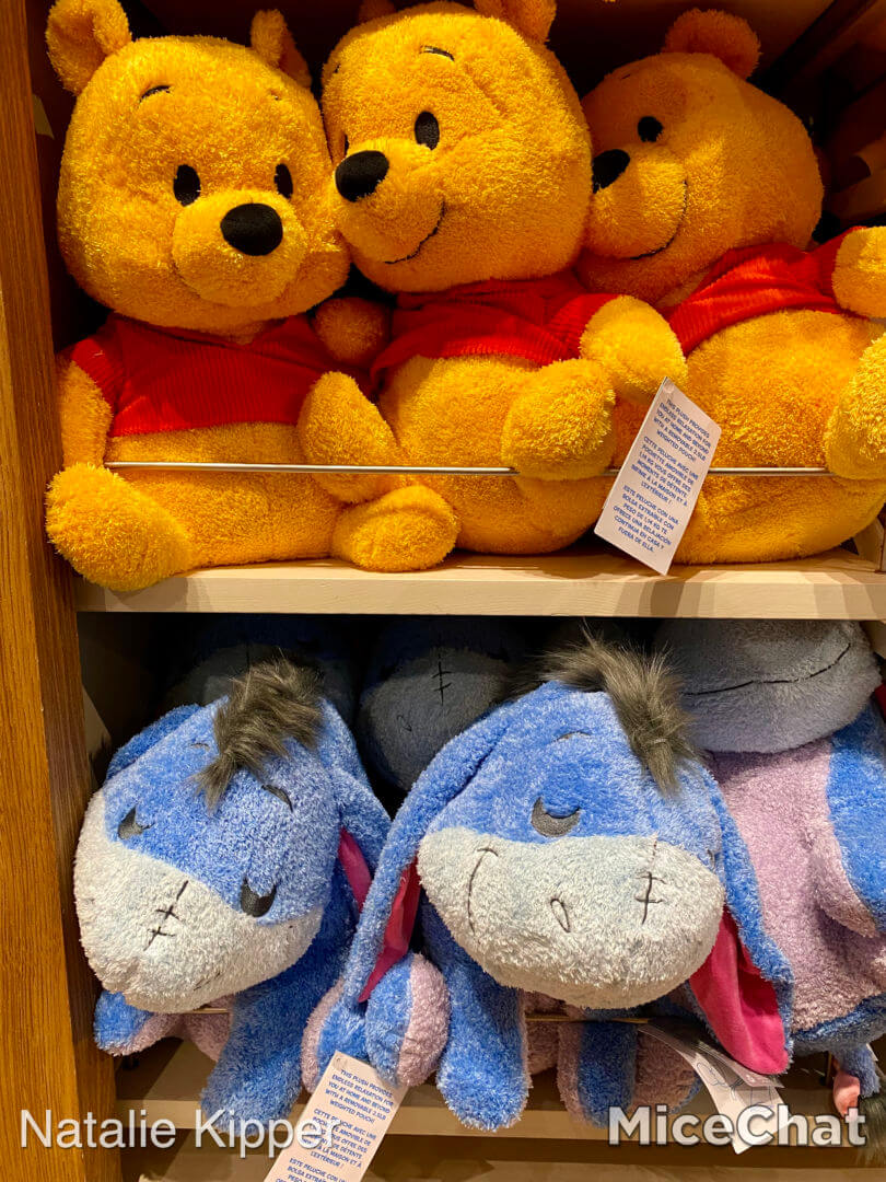 , Disneyland Merchandise Update: Retail Therapy