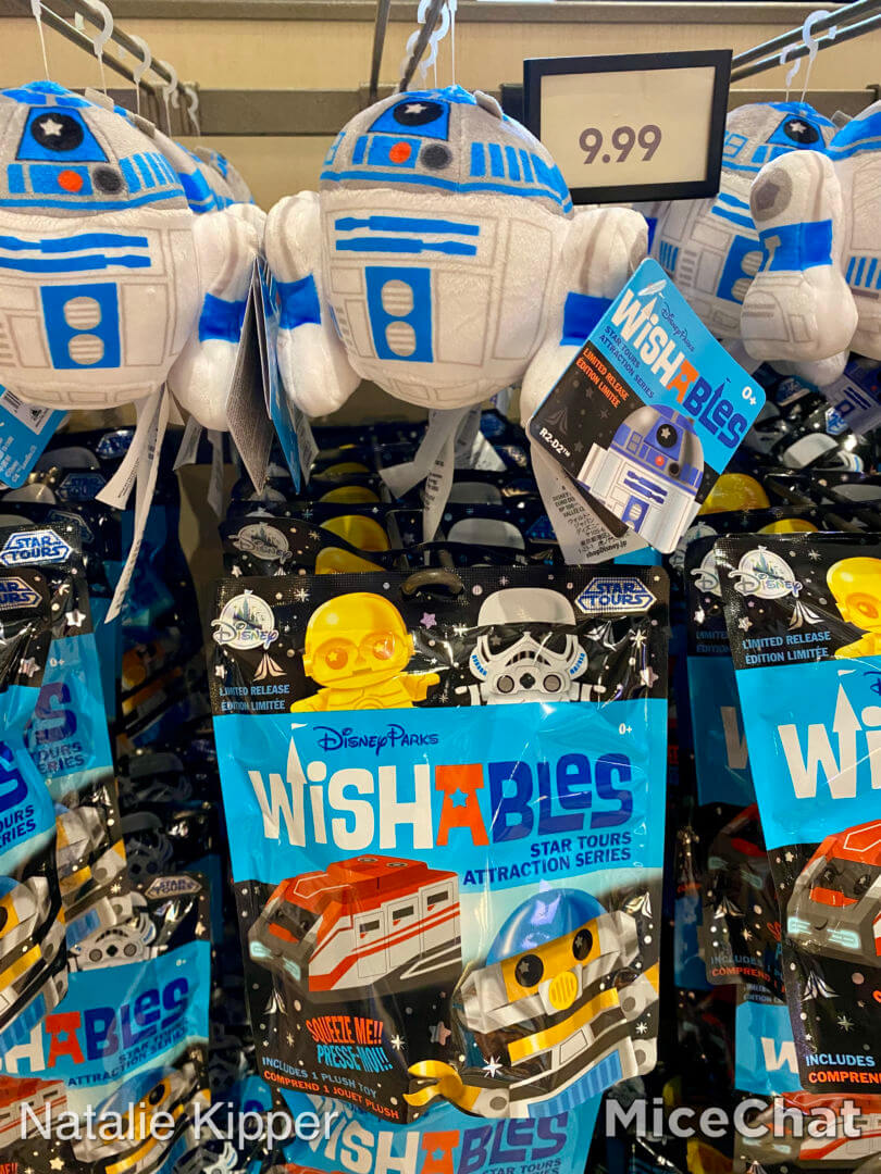 , Disneyland Merchandise Update: Retail Therapy