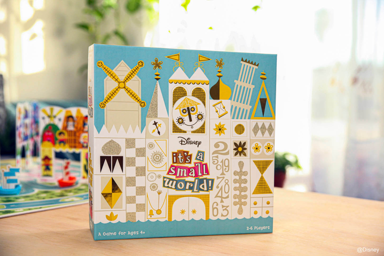 , Funko Games Brings New Disney Magic to Your Home