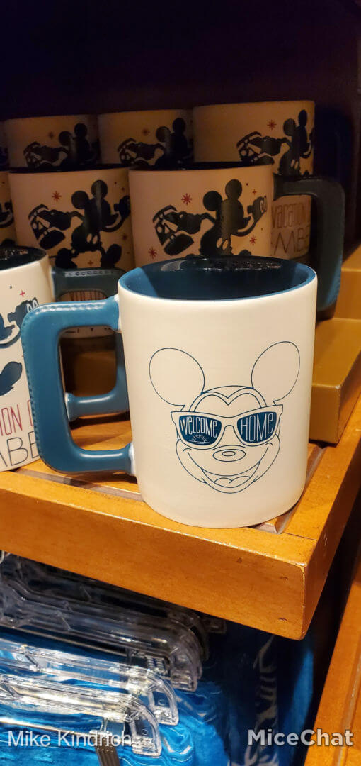 , Disneyland Merchandise Update: Back To The Parks!