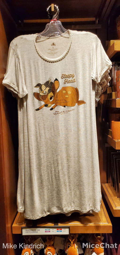 , Disneyland Merchandise Update: Back To The Parks!