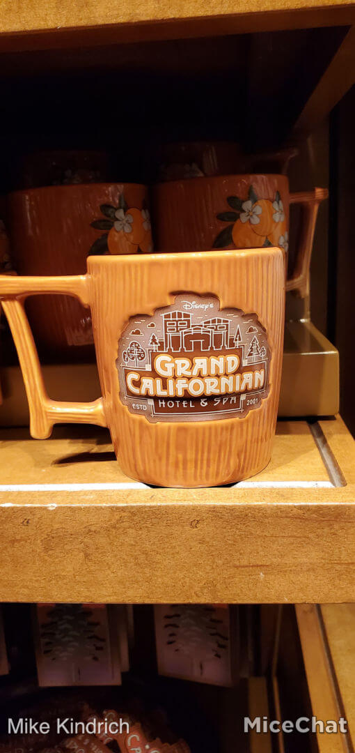 , Disneyland Merchandise Update: Back To The Parks!