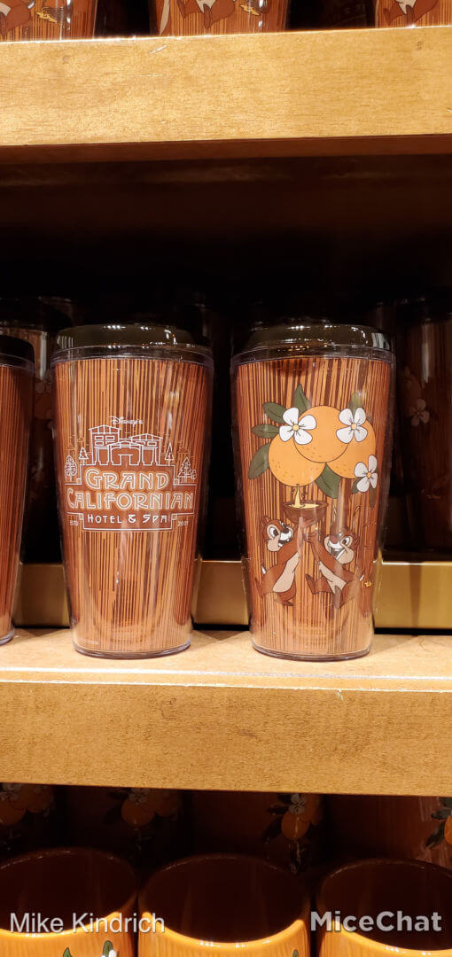 , Disneyland Merchandise Update: Back To The Parks!