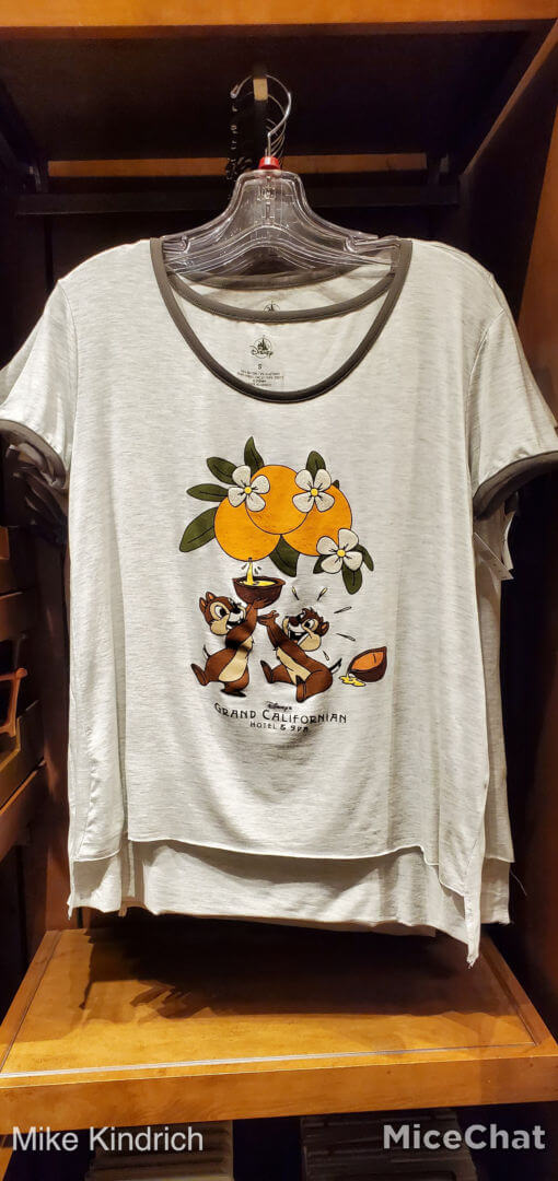 , Disneyland Merchandise Update: Back To The Parks!