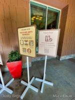 Grand Californian Napa Rose Reopened-micechat