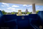 WDW Magic Kingdom PeopleMover
