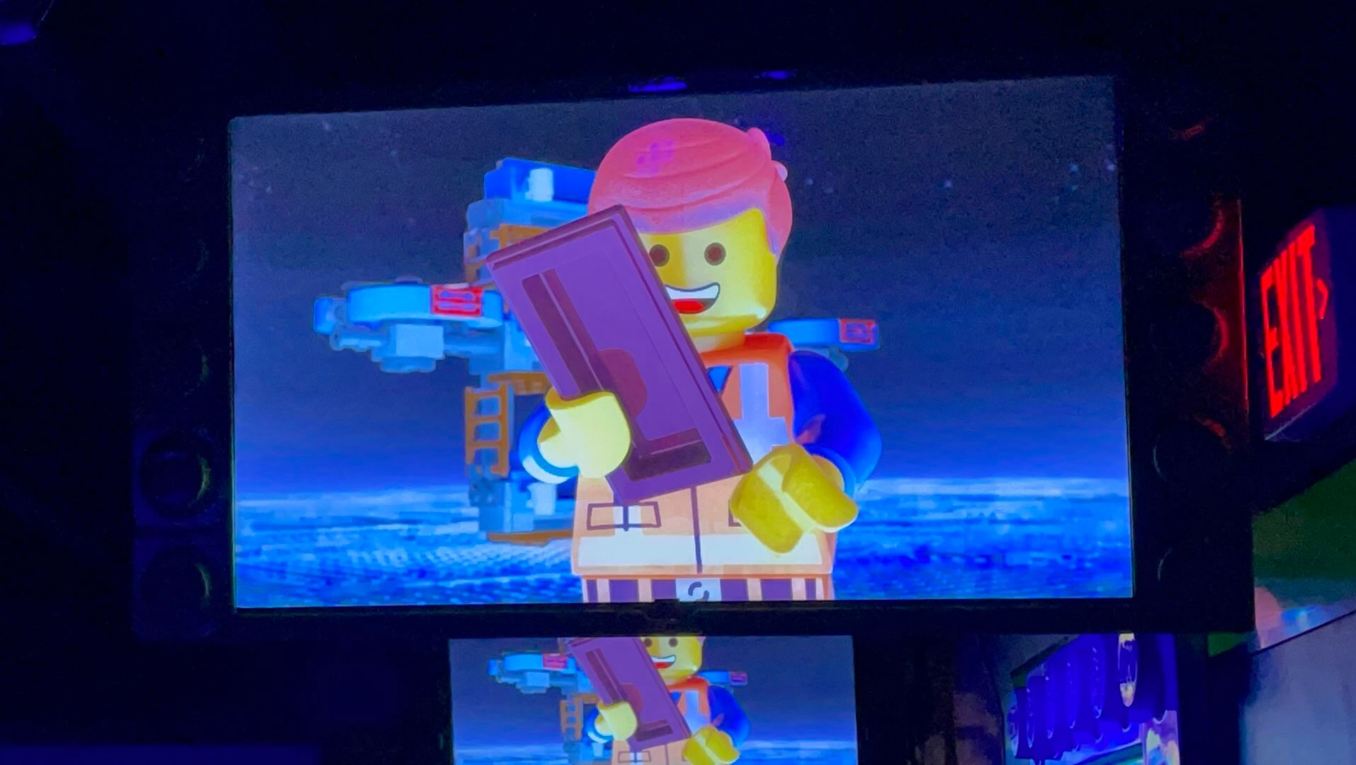 , NEW LAND: LEGO Movie World Opens at LEGOLAND California!