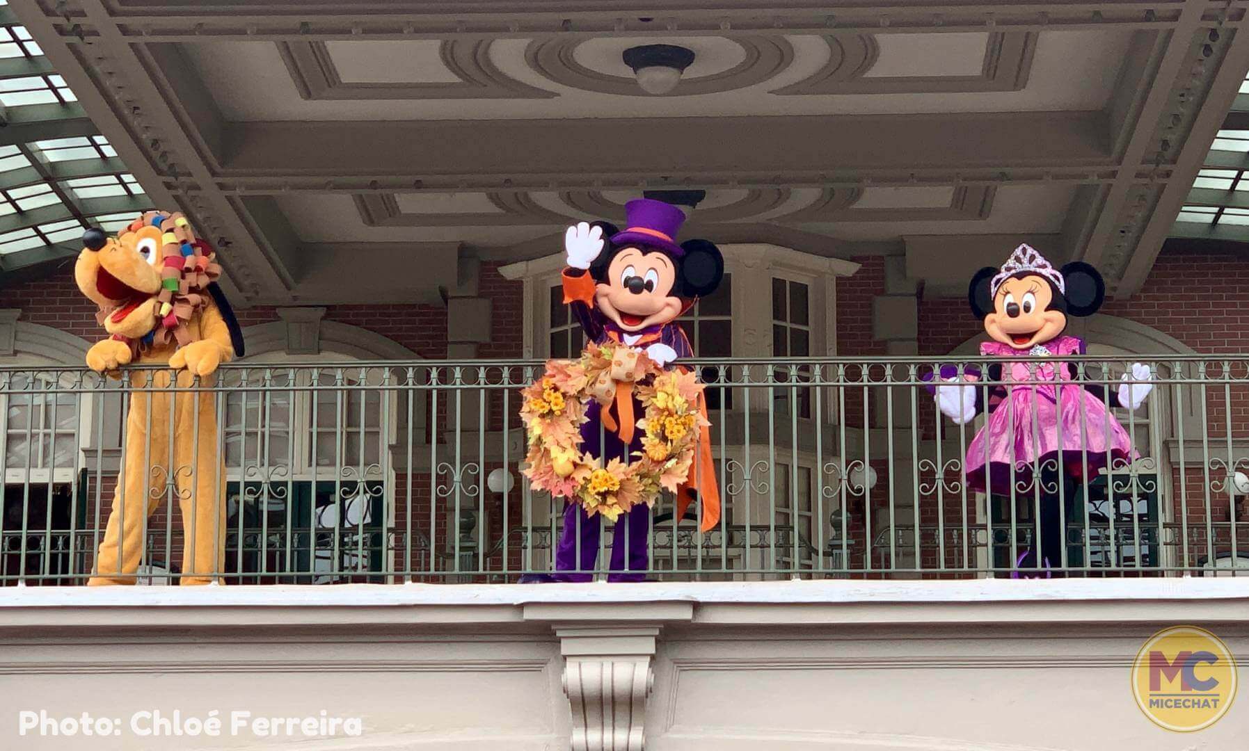 , Walt Disney World Scares Up NEW After Hours BOO BASH For Halloween 2021