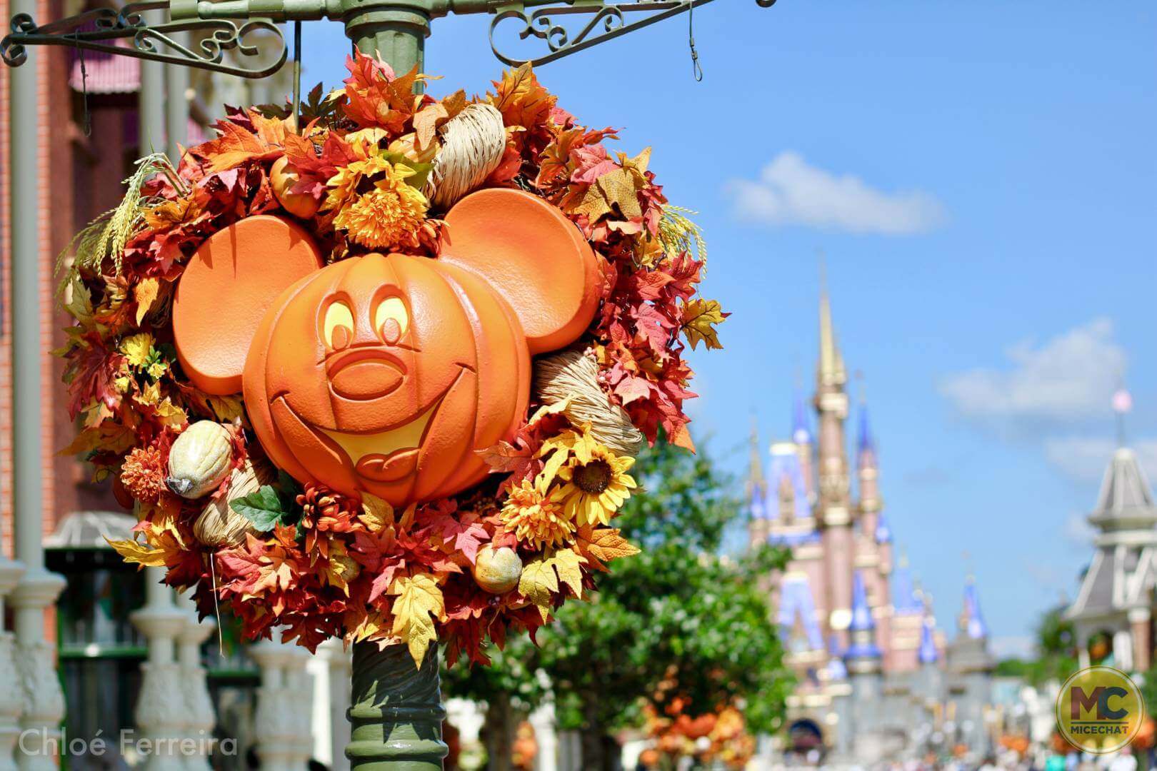 , Walt Disney World Scares Up NEW After Hours BOO BASH For Halloween 2021