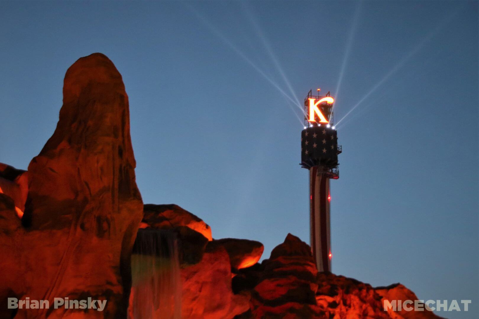 , Knott’s Berry Farm 100th Anniversary Harvests Music and Nostalgic Fun