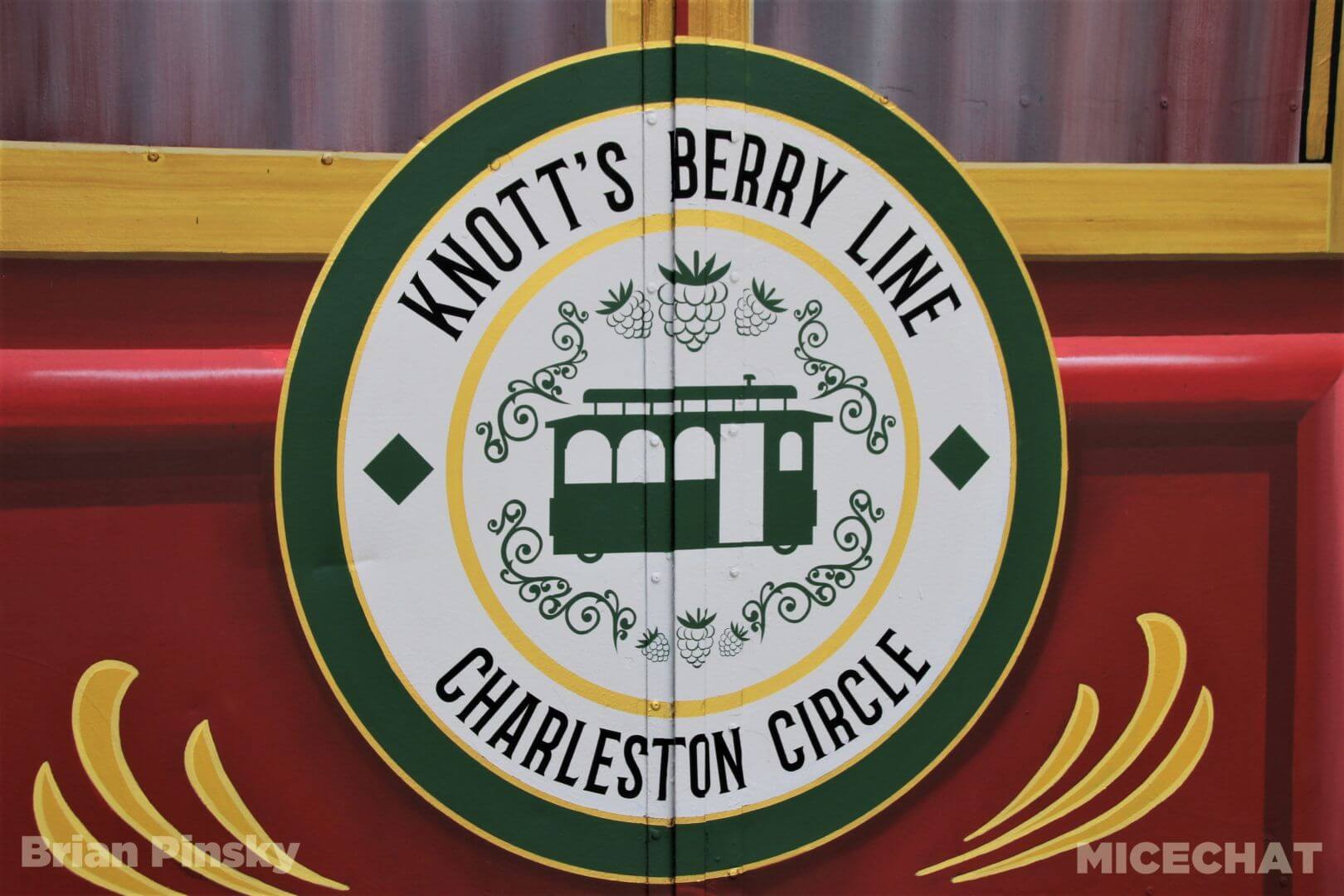 , Knott’s Berry Farm 100th Anniversary Harvests Music and Nostalgic Fun