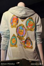 Knotts Merchandise_Bear-y Tales_Jacket