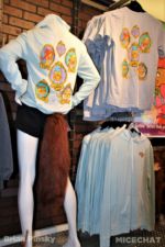 Knotts Merchandise_Bear-y Tales_clothing