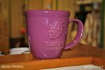Knotts Merchandise_Berry Mug