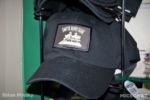 Knotts Merchandise_Calico_Hat bench