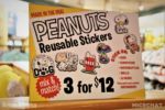 Knotts Merchandise_Reusable Stickers_sign