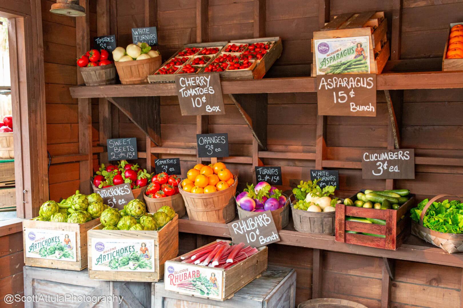 , Knott’s Berry Farm 100th Anniversary Harvests Music and Nostalgic Fun