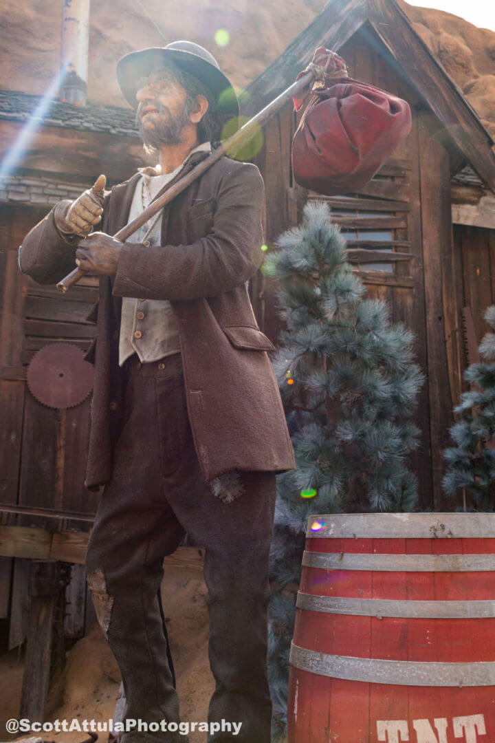 , Knott’s Berry Farm 100th Anniversary Harvests Music and Nostalgic Fun