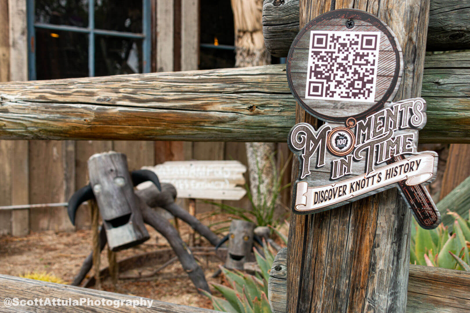 , Knott’s Berry Farm 100th Anniversary Harvests Music and Nostalgic Fun