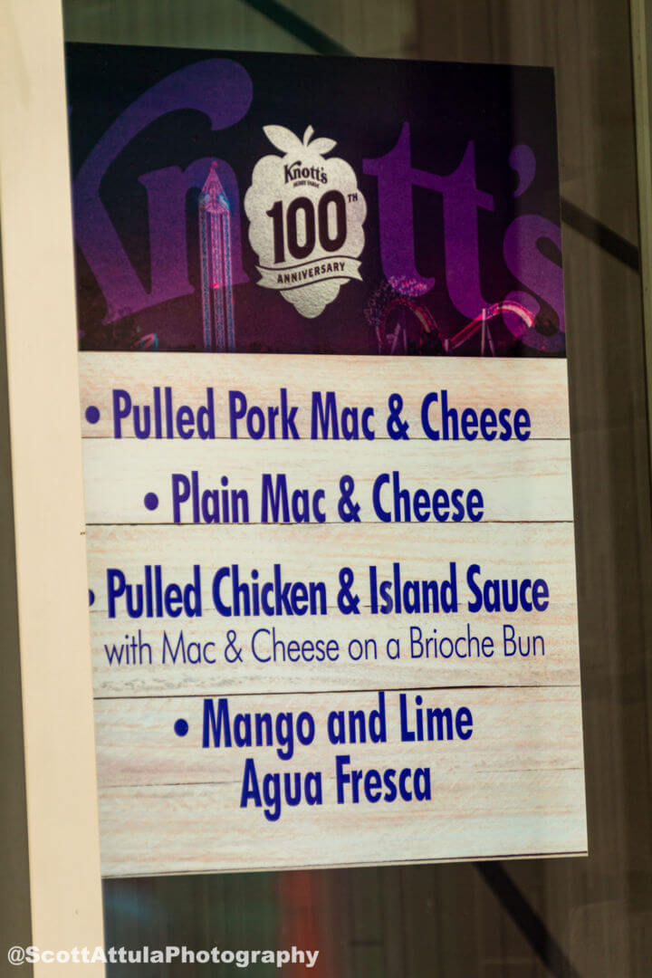 , Knott’s Berry Farm 100th Anniversary Harvests Music and Nostalgic Fun