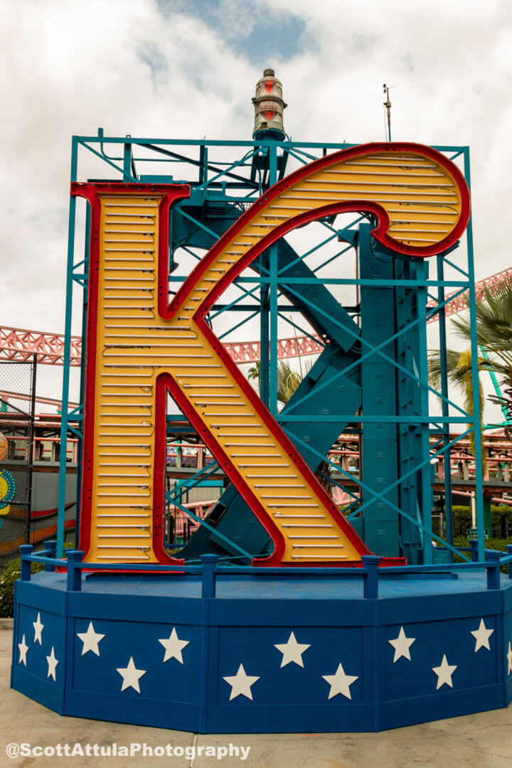 , Knott’s Berry Farm 100th Anniversary Harvests Music and Nostalgic Fun