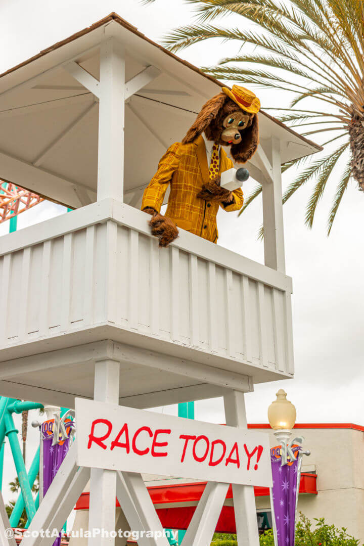 , Knott’s Berry Farm 100th Anniversary Harvests Music and Nostalgic Fun