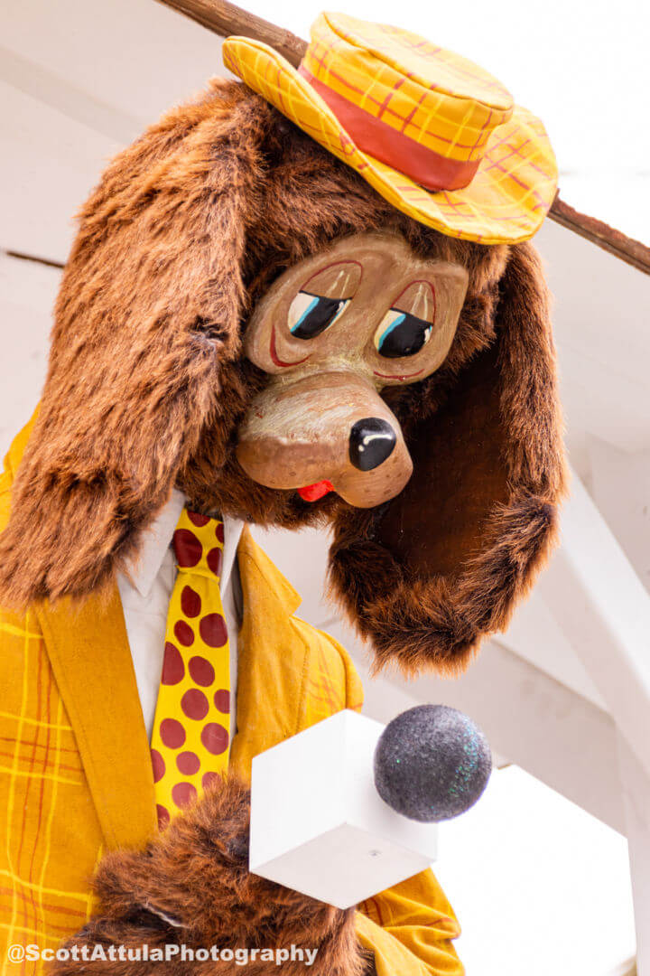 , Knott’s Berry Farm 100th Anniversary Harvests Music and Nostalgic Fun