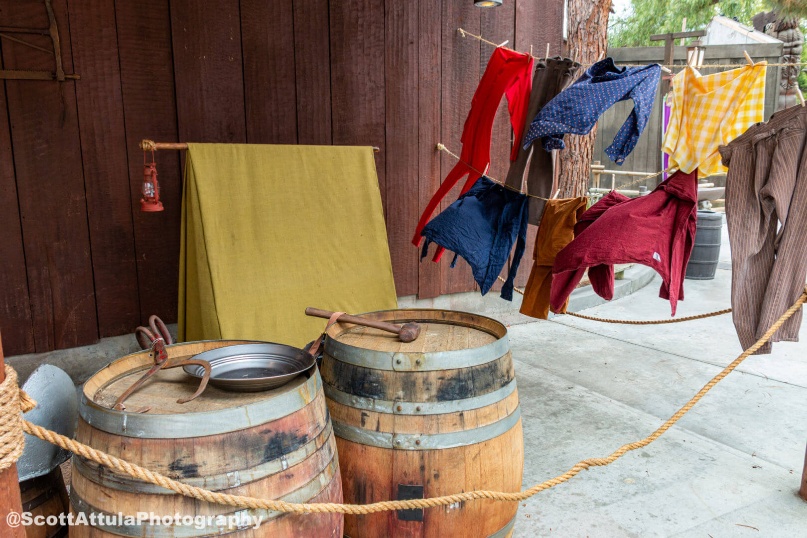 , Knott’s Berry Farm 100th Anniversary Harvests Music and Nostalgic Fun