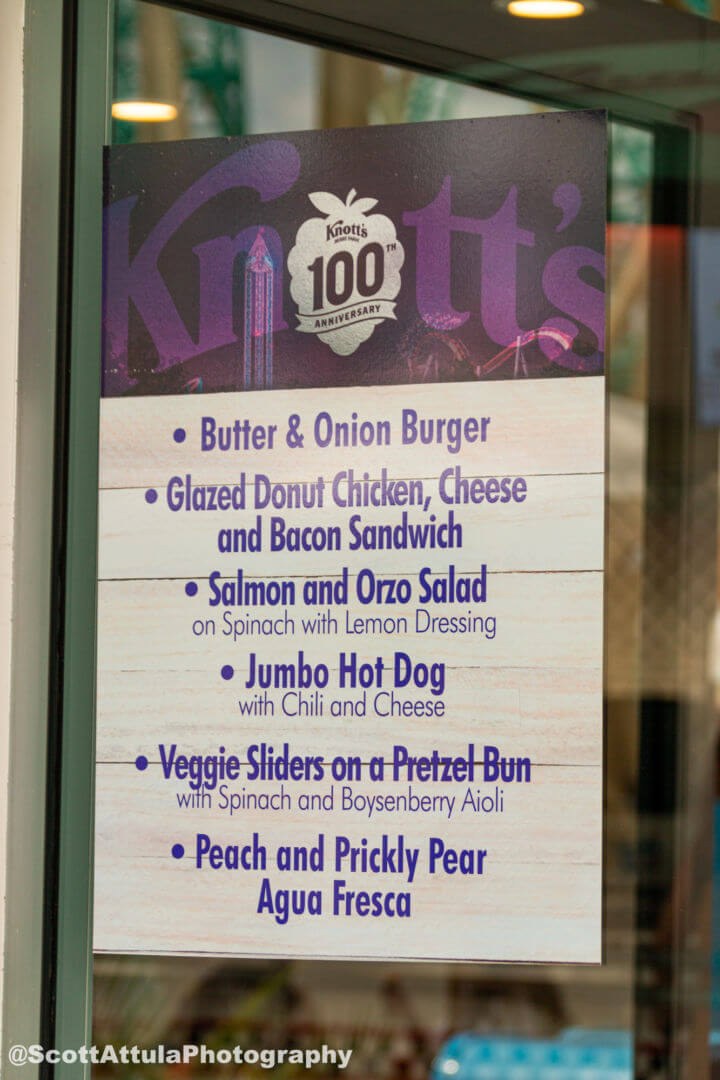 , Knott’s Berry Farm 100th Anniversary Harvests Music and Nostalgic Fun