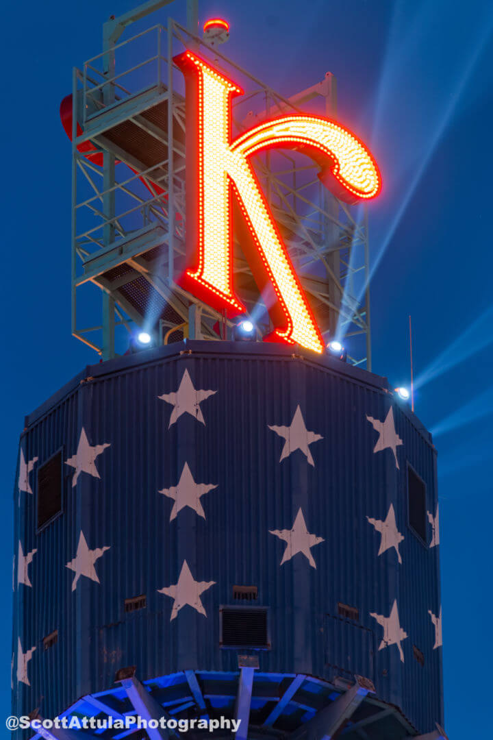 , Knott’s Berry Farm 100th Anniversary Harvests Music and Nostalgic Fun