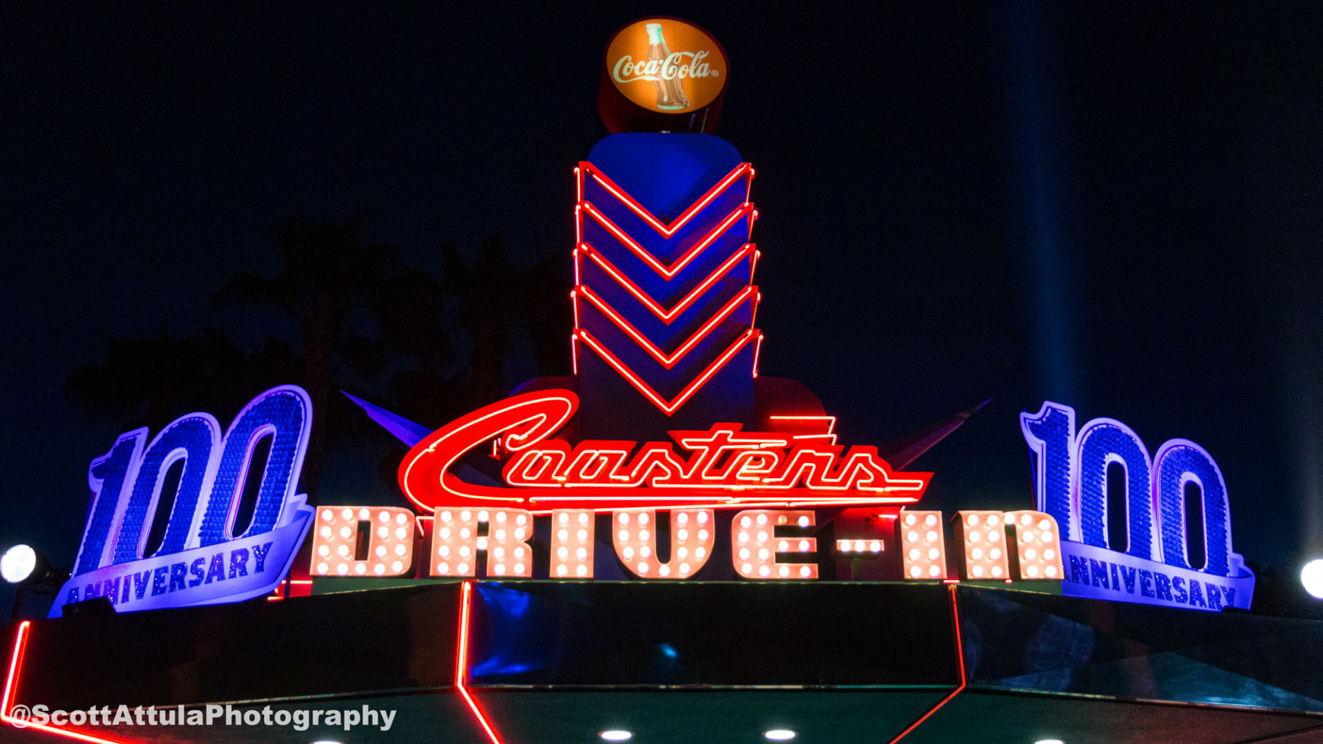 , Knott’s Berry Farm 100th Anniversary Harvests Music and Nostalgic Fun