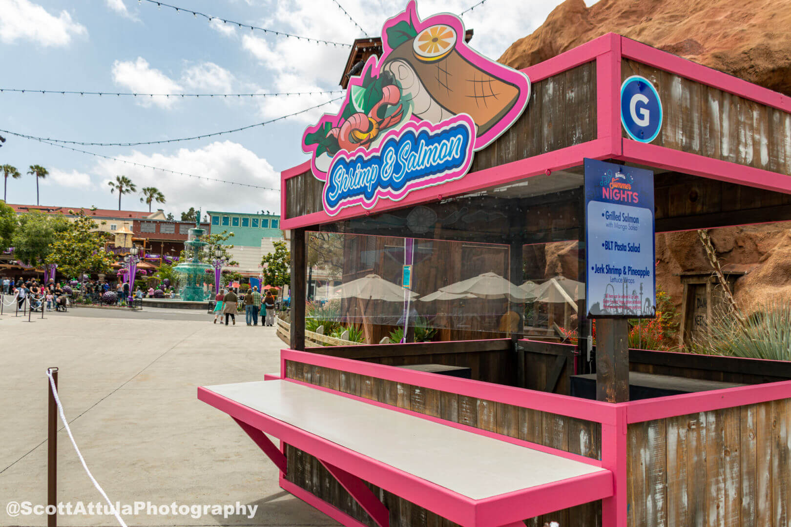 , Knott’s Berry Farm 100th Anniversary Harvests Music and Nostalgic Fun