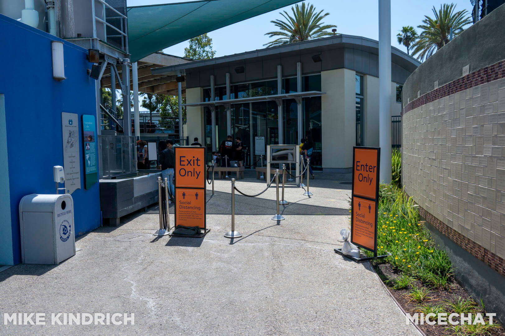 , Long Beach Aquarium of the Pacific is Oceans of Fun