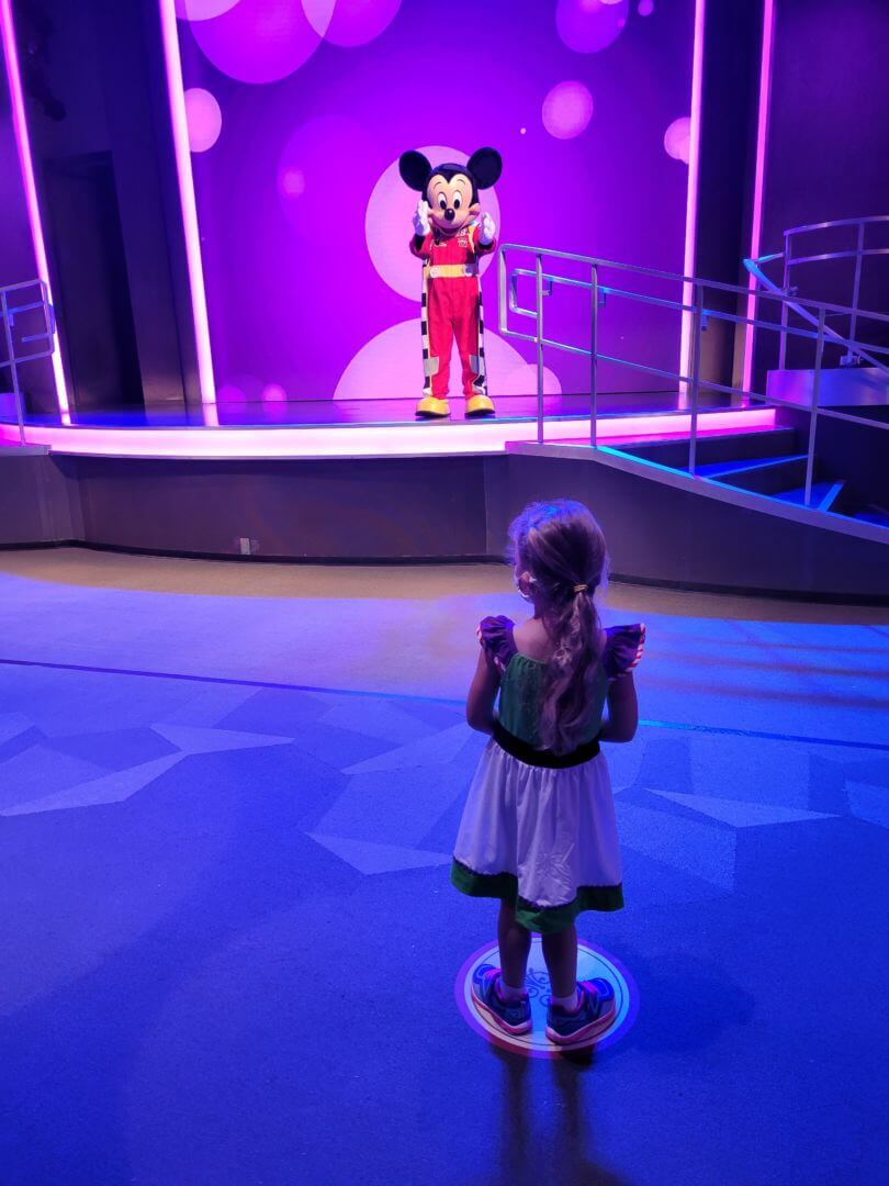 , Is Disneyland Good for Kids Right Now?
