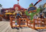 Micechat DCA carousel