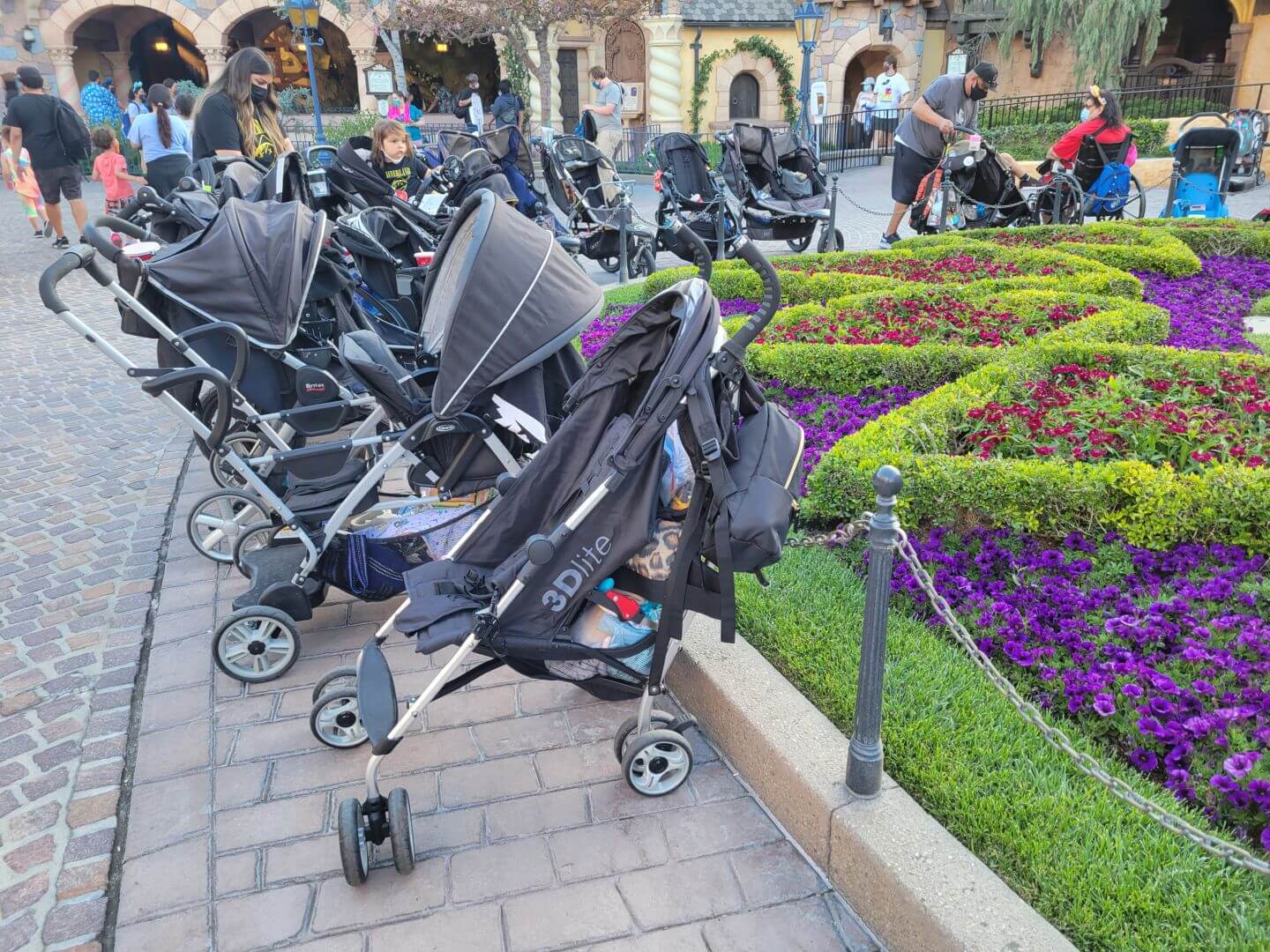 , Is Disneyland Good for Kids Right Now?