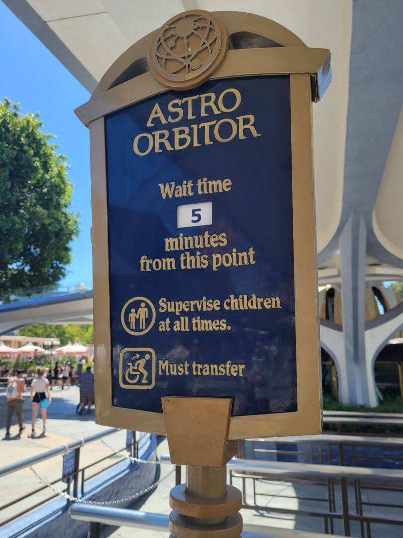 , Is Disneyland Good for Kids Right Now?