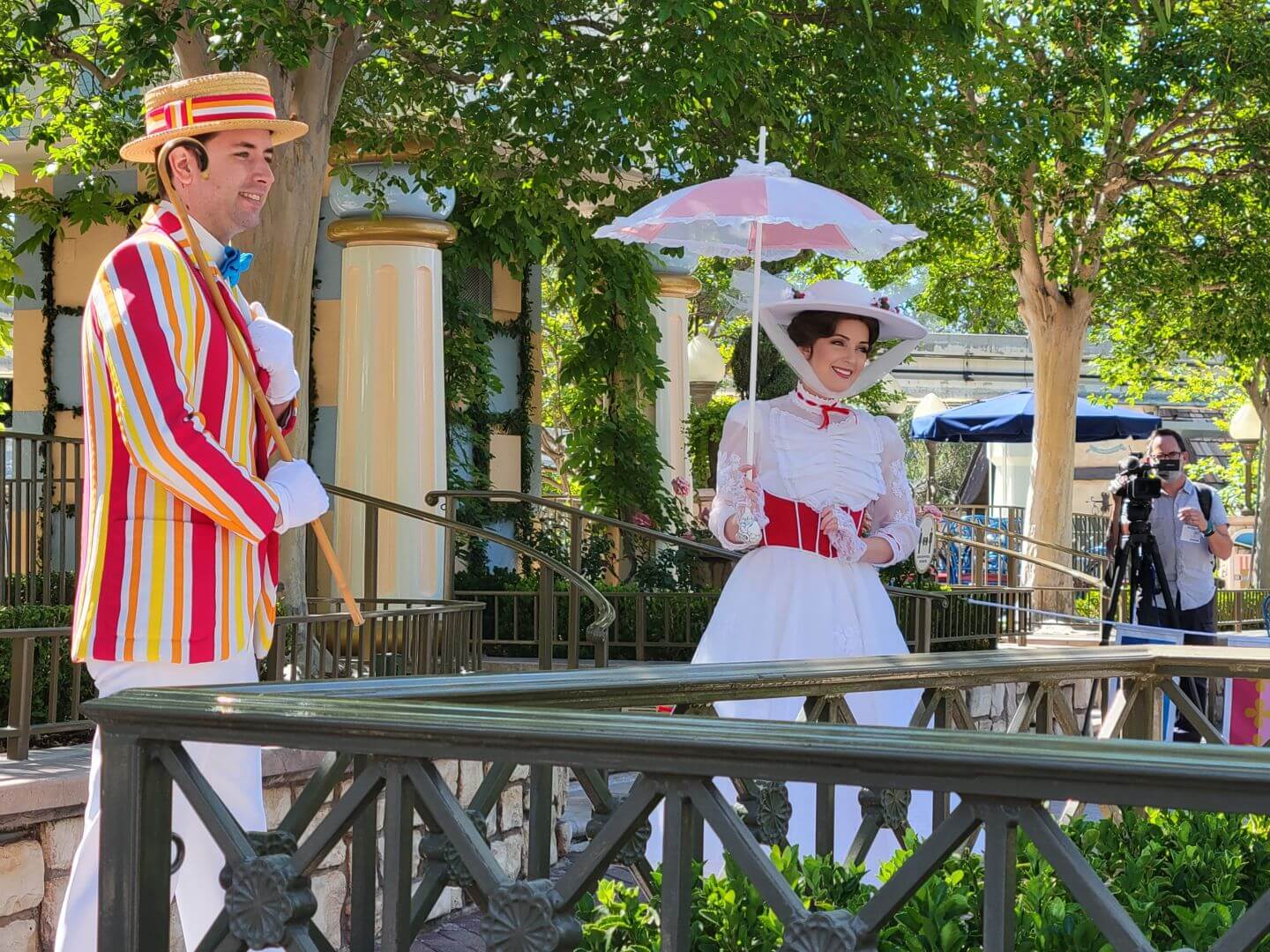 , Is Disneyland Good for Kids Right Now?