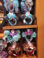 Micechat Mouse Ears