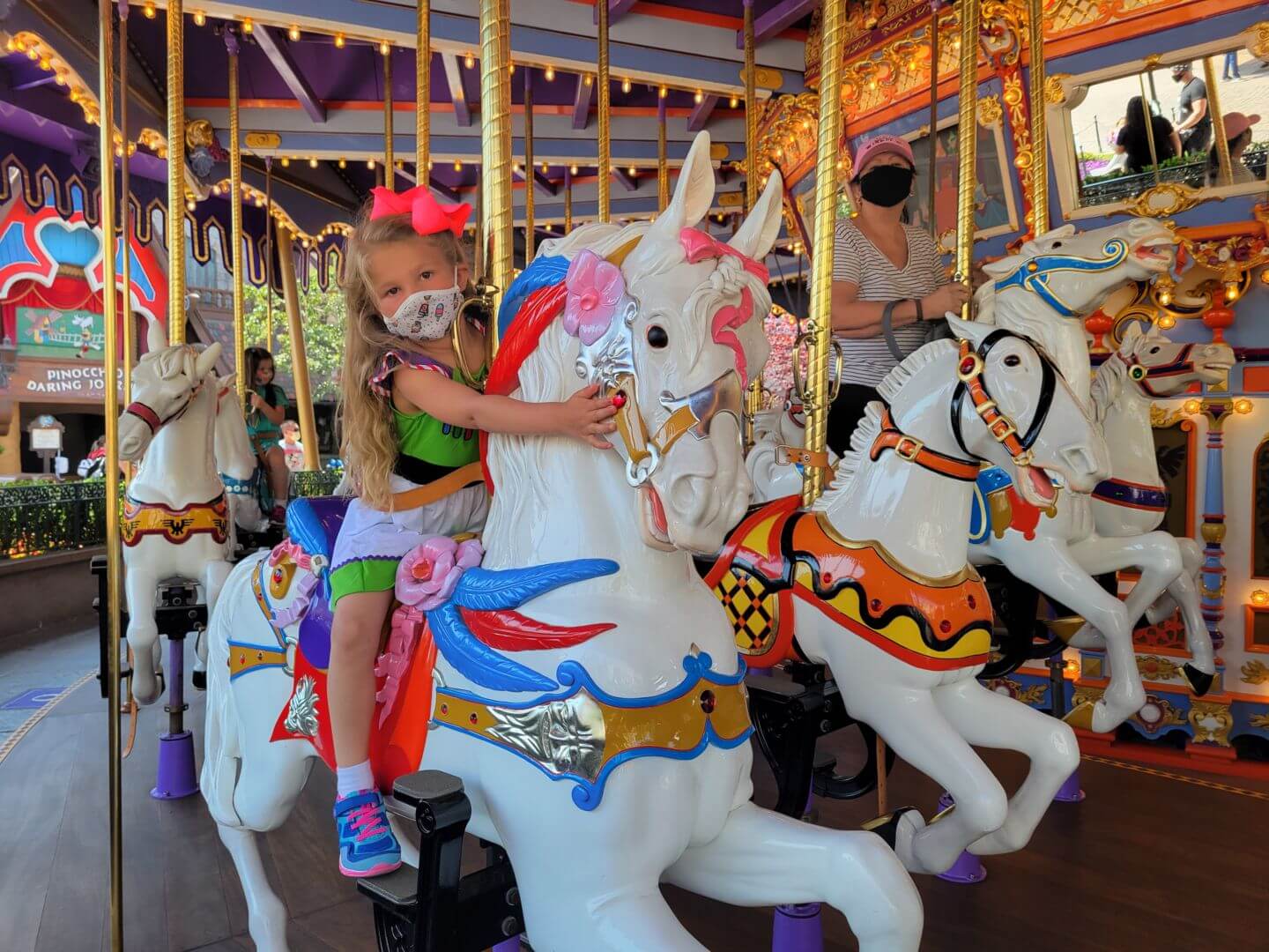 , Is Disneyland Good for Kids Right Now?