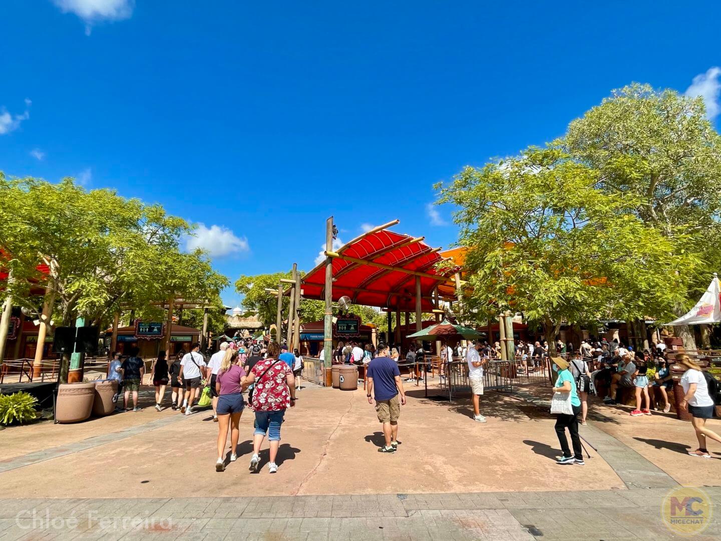 , Universal Orlando Update: Roaring Back to Normal