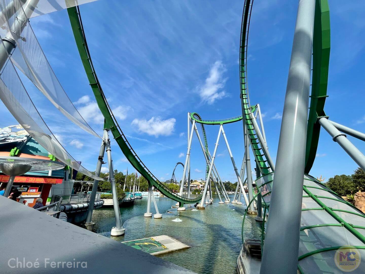 , Universal Orlando Update: Roaring Back to Normal