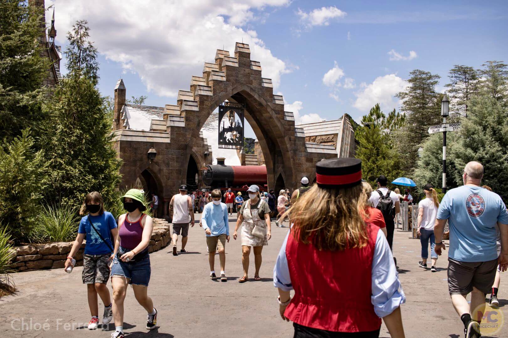 , Universal Orlando Update: Roaring Back to Normal