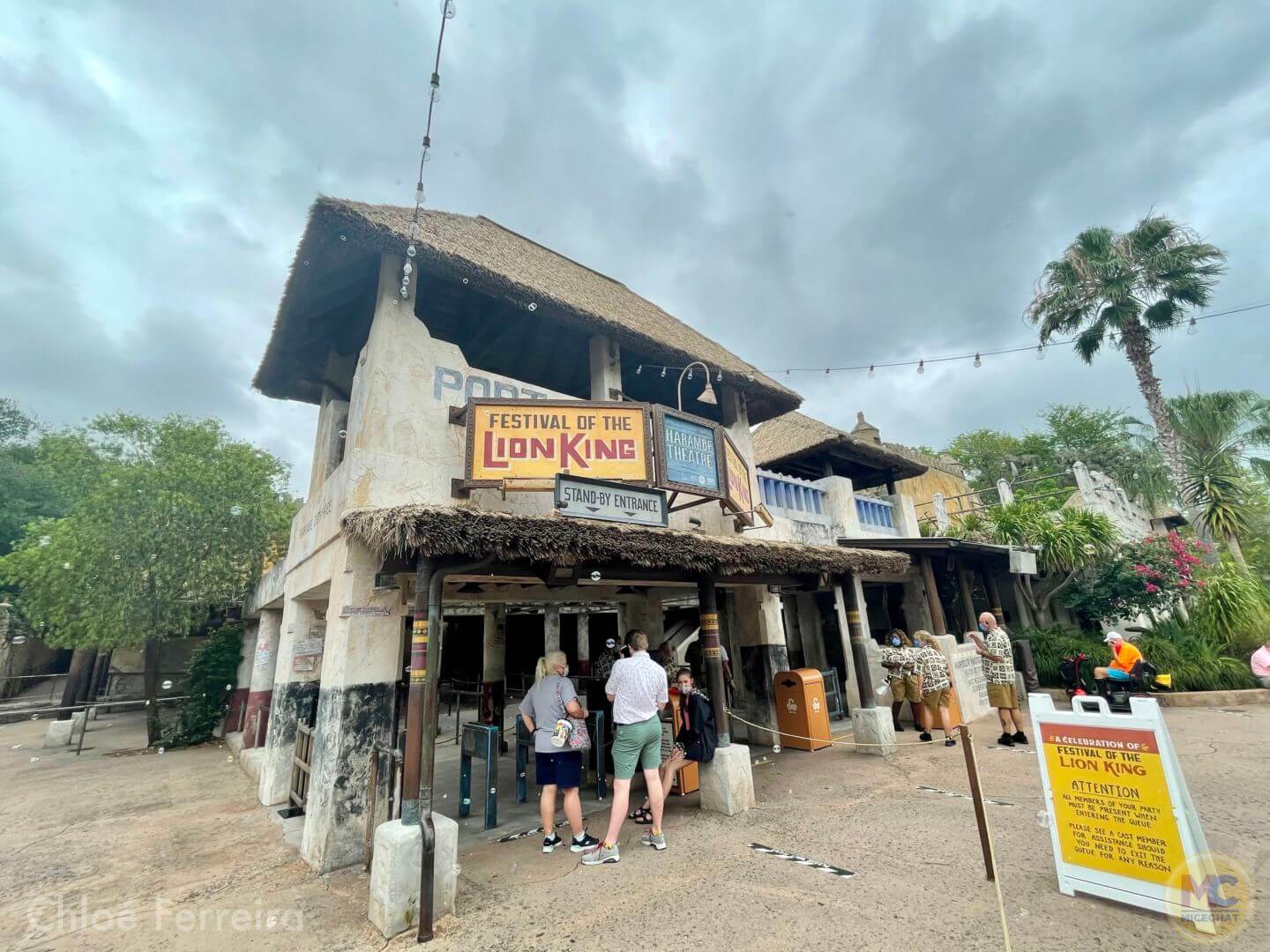 , Walt Disney World Update: The Magic of Returning Normalcy