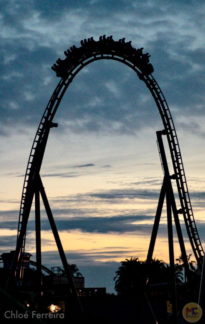 , Universal Orlando Update: Roaring Back to Normal