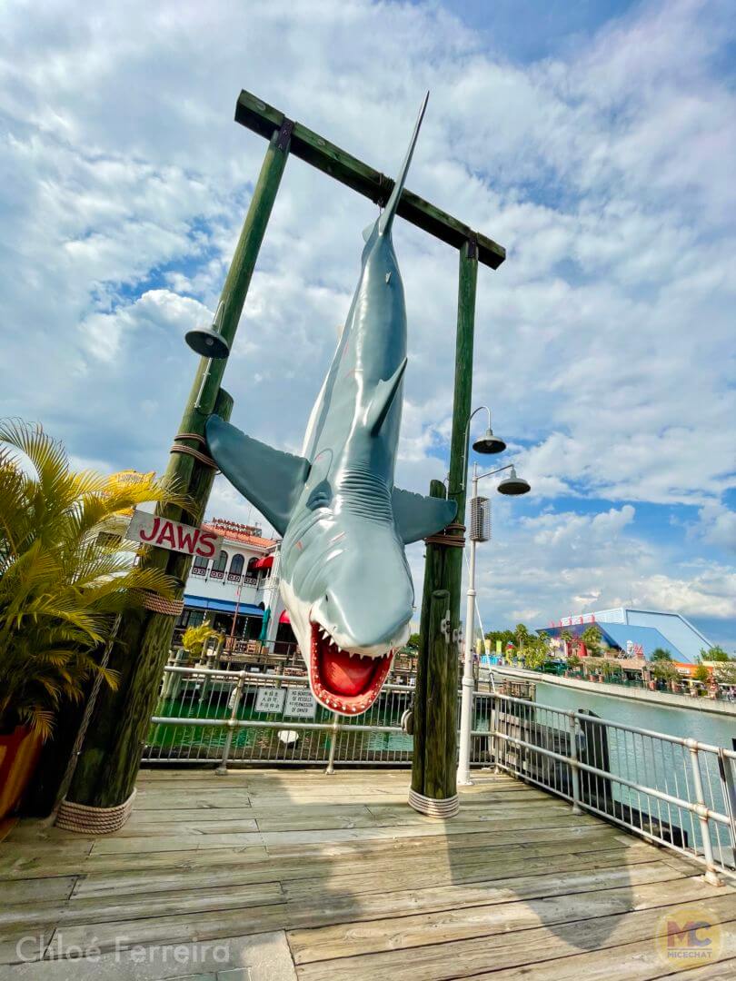 , Universal Orlando Update: Roaring Back to Normal