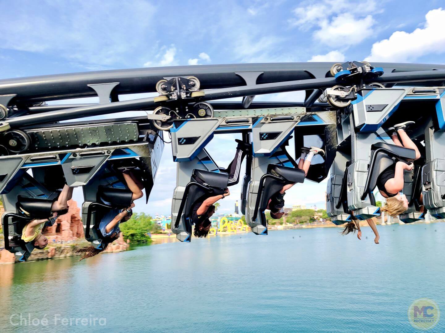 , Universal Orlando Update: Roaring Back to Normal