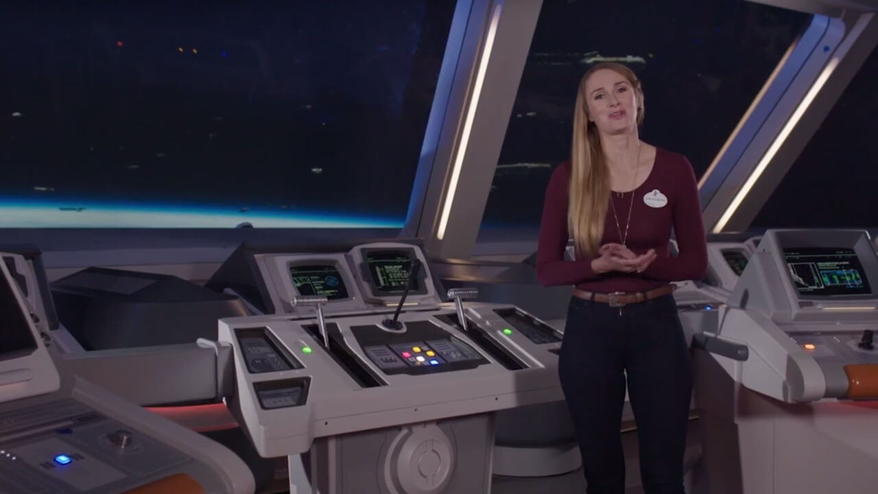 , UPDATED: Walt Disney World Star Wars Galactic Starcruiser What You Need To Know
